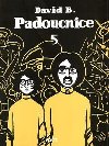 Padoucnice 5 - B. David