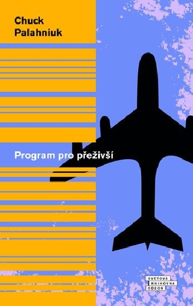 Program pro peiv - Palahniuk Chuck