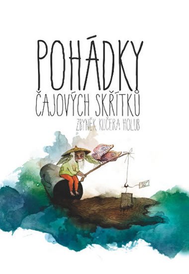 Pohdky ajovch sktk - Zbynk K. Holub