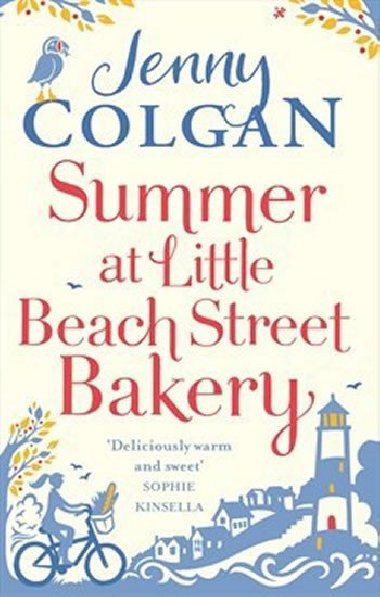 Summer at Little Beach Bakery - Jenny Colgan
