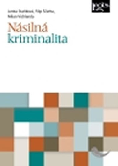 Nsiln kriminalita - Milan Vichlenda; Filip erba; Lenka Stakov