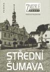 Zmizel echy-Stedn umava - Vladimr Horpeniak