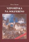 Vzpomnka na Solferino - Henry Dunant