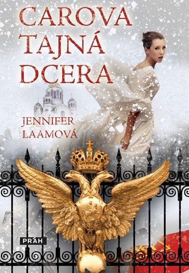 Carova tajn dcera - Jennifer Laamov