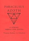 Azoth - O stromu neboli linii ivota - Philippus Theop Paracelsus z Hohenhe