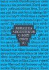 O bo obci - 1. a 2. dl - Augustinus Aurelius