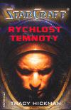 Rychlost temnoty - Tracy Hickman