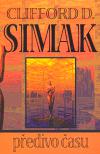 Pedivo asu - Clifford D. Simak