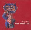Jan Kutlek (1917 - 1987) - Dana Kutlkov