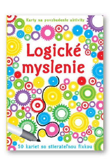 Logick myslenie - 