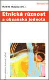 Etnick rznost a obansk jednota - Radim Marada