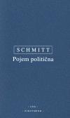 Pojem politina - Carl Schmitt