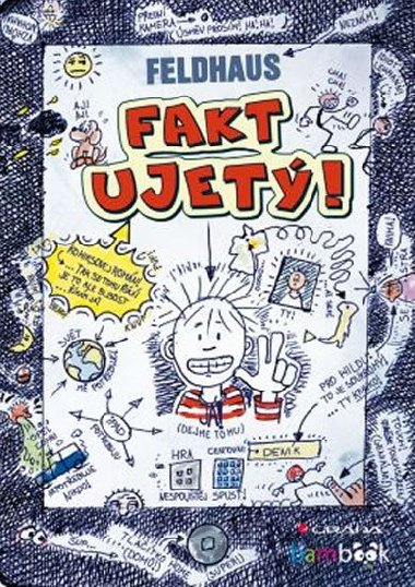 Fakt ujet! - Hans-Jrgen Feldhaus