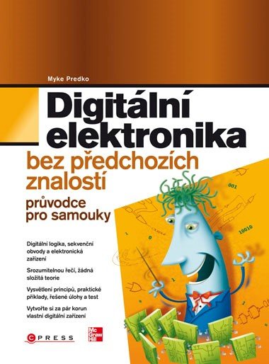 Digitln elektronika - Myke Predko