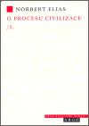 O procesu civilizace, 1. dl - Norbert Elias