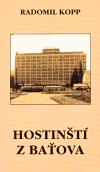 Hostint z Baova - Radomil Kopp