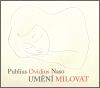 Umn milovat - Publius Naso Ovidius
