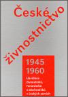 esk ivnostnictvo v letech 1945-1960 - Pavel Marek