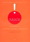 Rdce pro zanajc spisovatele, novine a pekladatele 2006/2007 - Martina Falvey