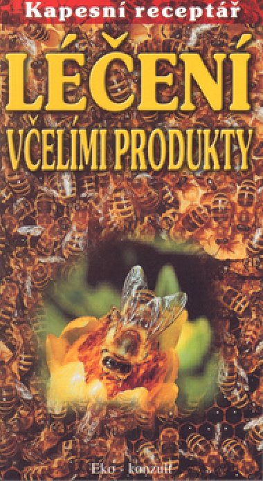 Len velmi produkty - Johan Richter
