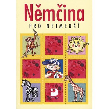Nmina pro nejmen - Gabriela Pavlkov; Helena Chadimov