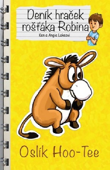Denk hraek roka robina oslk hoo - tee - Angie Lake; Ken Lake