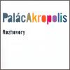 Palc Akropolis. Rozhovory - 