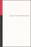 Piblin odlehlosti - Petr Fabian