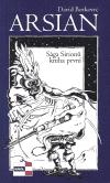 Arsian - David Borkovec