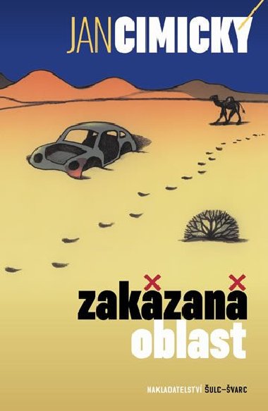 Zakzan oblast - Jan Cimick