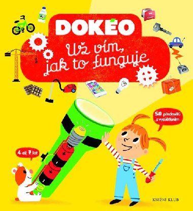 U vm, jak to funguje - Ccile Jugla