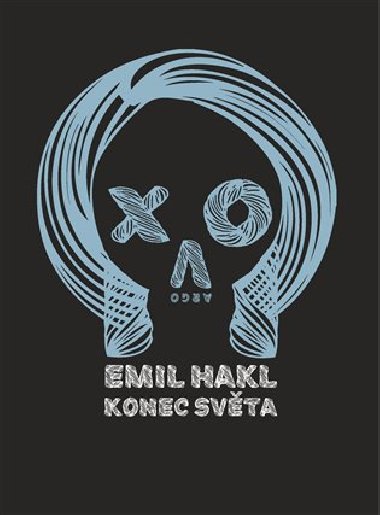 Konec svta - Emil Hakl
