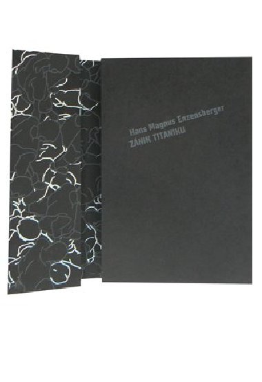 Znik Titaniku - Hans Magnus Enzensberger