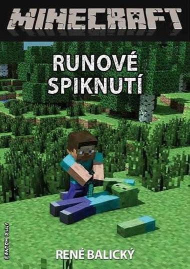 Runov spiknut - Ren Balick