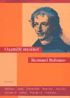 Osaml myslitel Bernard Bolzano - Kateina Trlifajov