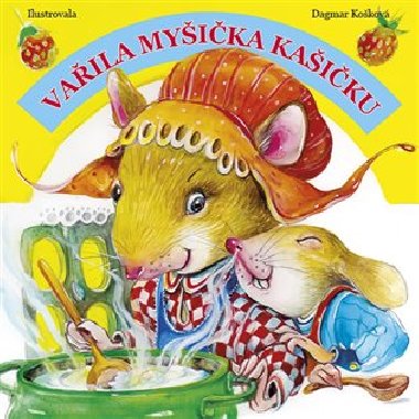 Vaila myika kaiku - Nakladatelstv Tygr