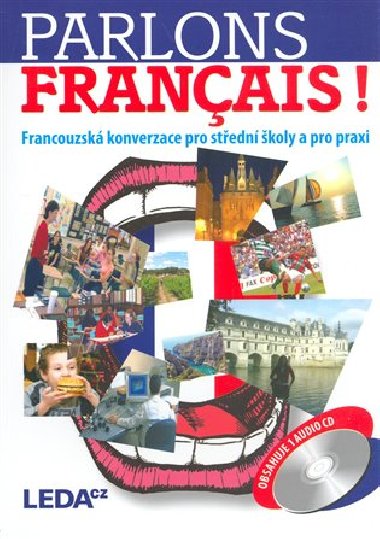 Parlons francais - 