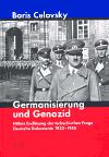 Germanisierung und Genozid - Boivoj elovsk