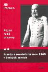 Nejen rud prapory - Ji Pernes