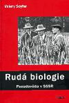 Rud biologie - Valery Soyfer