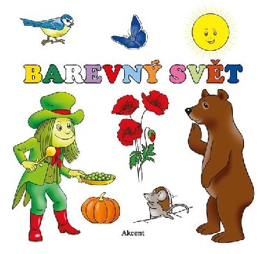 Barevn svt - Akcent