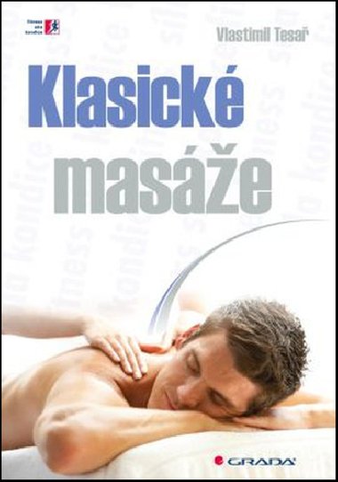 Klasické masáže - Vlastimil Tesař
