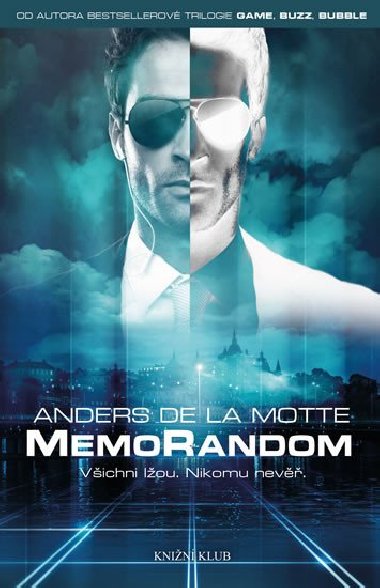 MemoRandom: MemoRandom - Anders de la Motte
