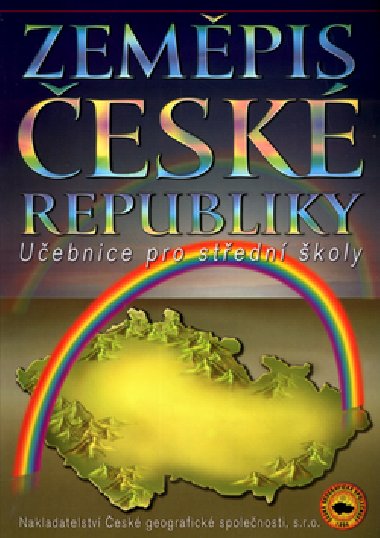 Zempis esk republiky - Milan Holeek