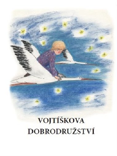 Vojtkova dobrodrustv - Lubomr Jaro,Petra nokhausov