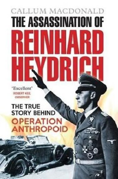 Assassination of R. Heydrich - neuveden