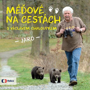 Mov na cestch JARO - Vclav Chaloupek