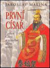 Prvn csa - Jaroslav Malina