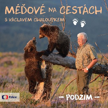 Mov na cestch PODZIM - Vclav Chaloupek