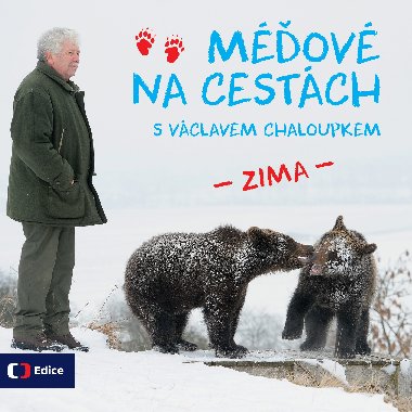 Mov na cestch ZIMA - Vclav Chaloupek